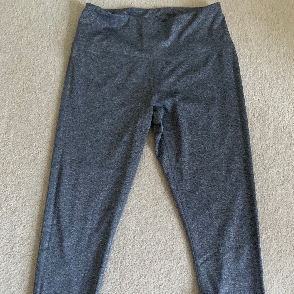 Z by Zella crop leggings
